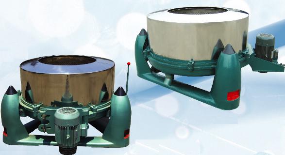Máy vắt thô công nghiệp model SSG 10 kg - 170kg